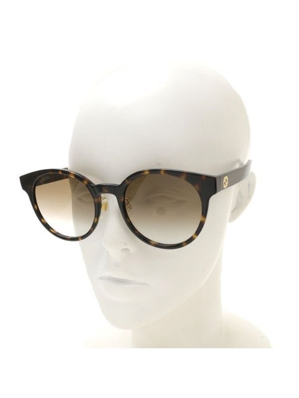 Gucci Sunglasses Eyewear Brown